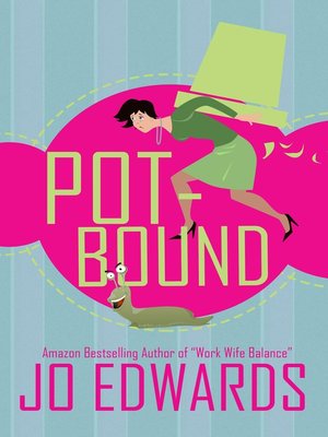 cover image of Pot-bound